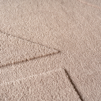 Teppich POMPEI 1614 Beige