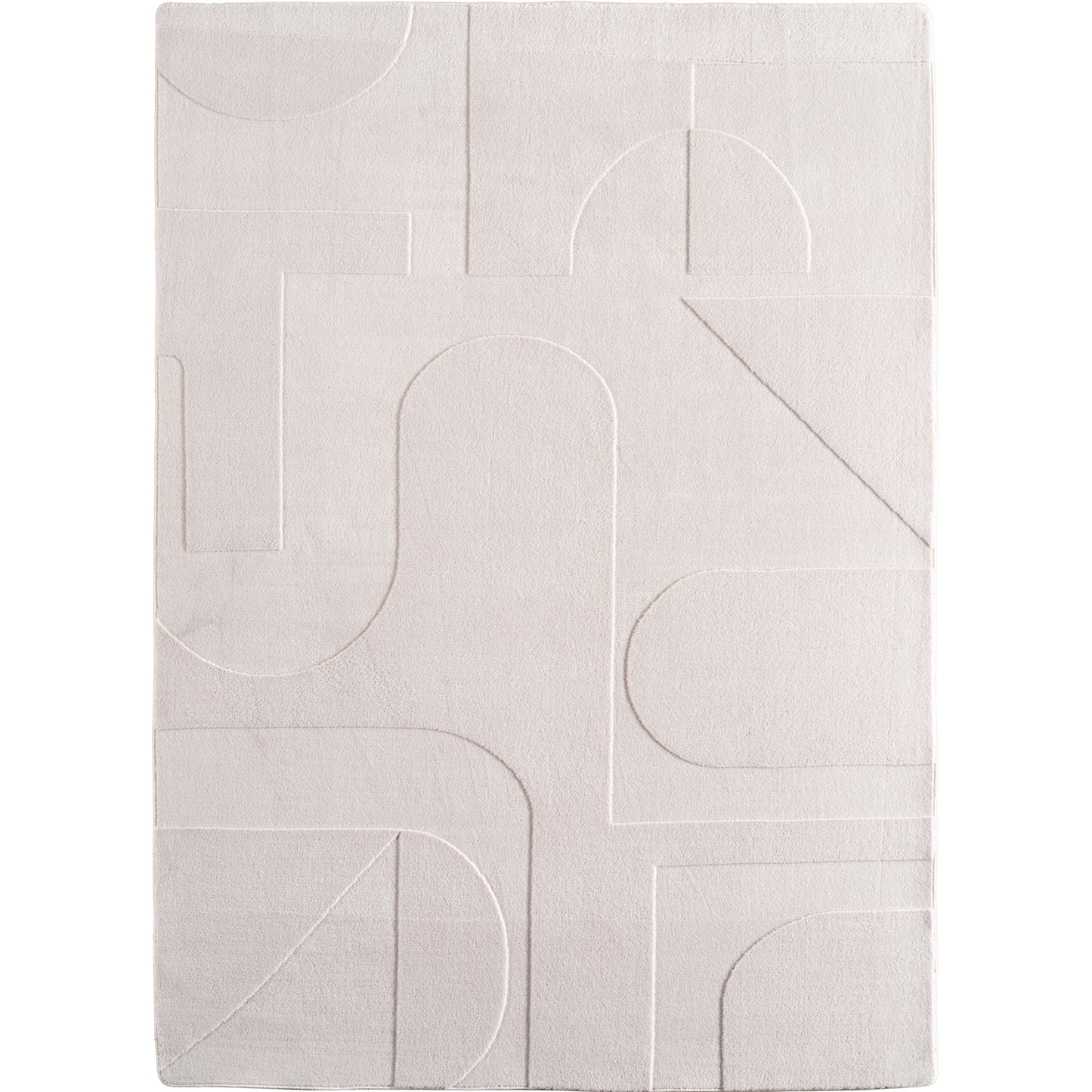 Teppich POMPEI 1614 Cream