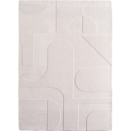 Teppich POMPEI 1614 Cream