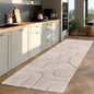 Teppich POMPEI 1614 Cream