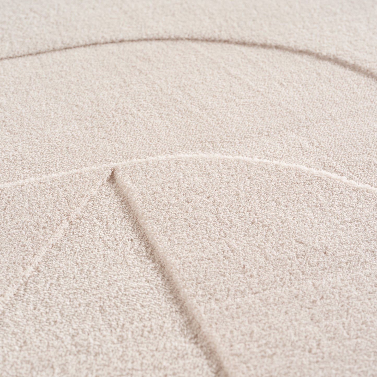 Teppich POMPEI 1614 Cream