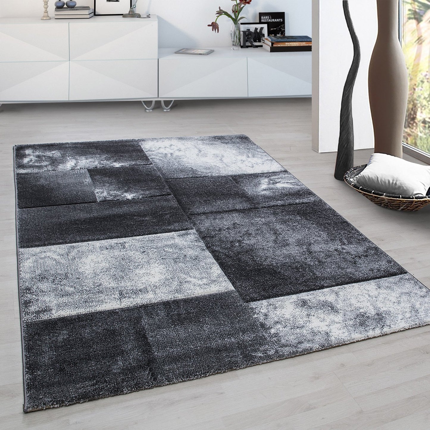 Teppich HAWAII 1710 Grey