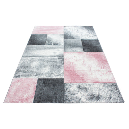 Teppich HAWAII 1710 Pink