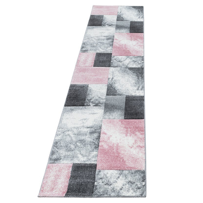 Teppich HAWAII 1710 Pink
