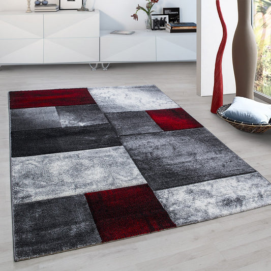 Teppich HAWAII 1710 Red