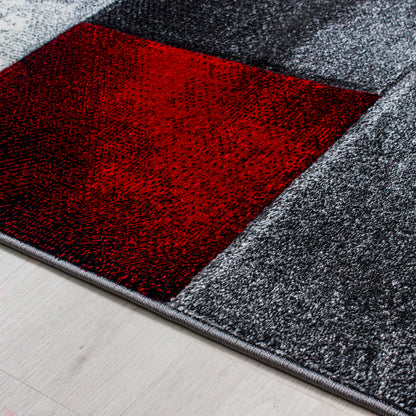 Teppich HAWAII 1710 Red