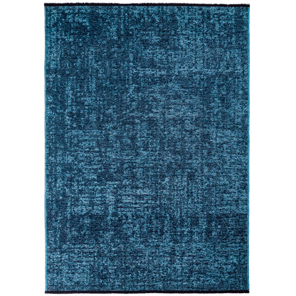 Teppich SPACE 1900 BLue