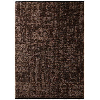 Teppich SPACE 1900 Braun