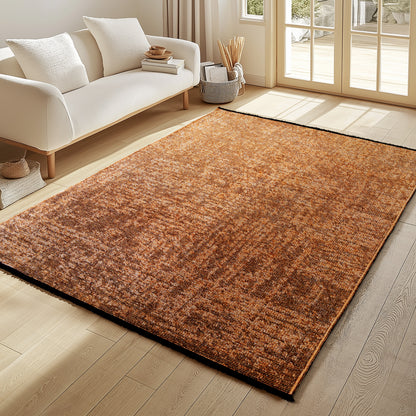 Teppich SPACE 1900 Copper