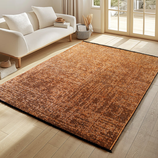 Teppich SPACE 1900 Copper