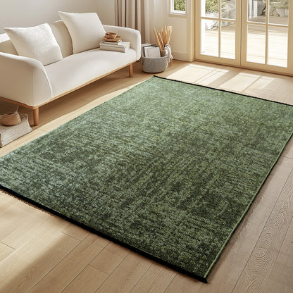 Teppich SPACE 1900 Green