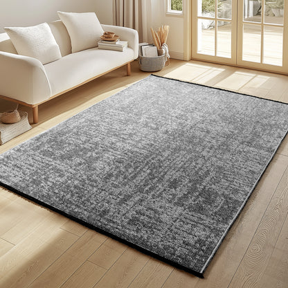 Teppich SPACE 1900 Grey