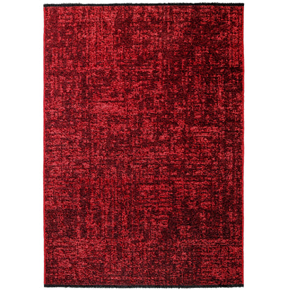 Teppich SPACE 1900 Red