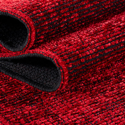 Teppich SPACE 1900 Red