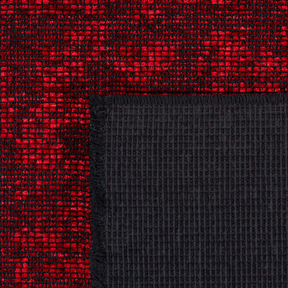 Teppich SPACE 1900 Red