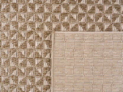 Teppich IBIZA 1901 Beige