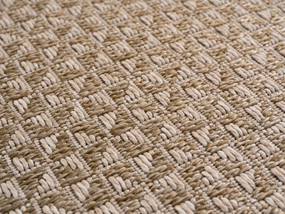 Teppich IBIZA 1901 Beige