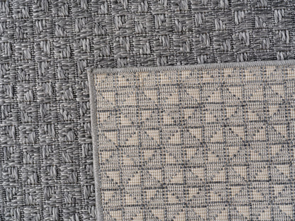 Teppich IBIZA 1901 Grey