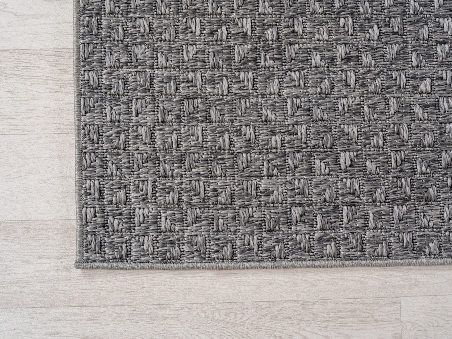 Teppich IBIZA 1901 Grey