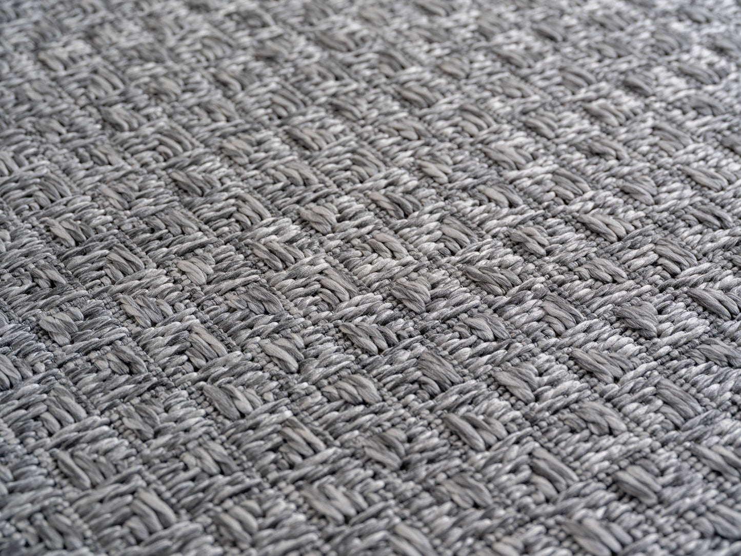 Teppich IBIZA 1901 Grey