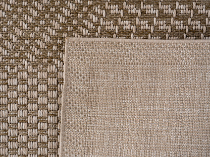 Teppich IBIZA 1902 Beige