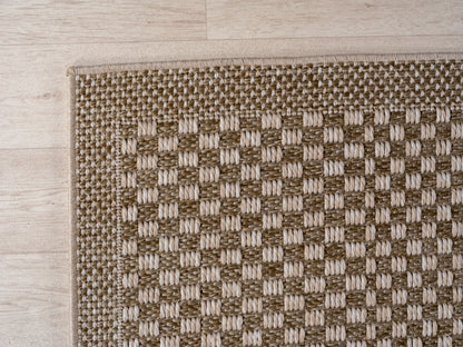 Teppich IBIZA 1902 Beige