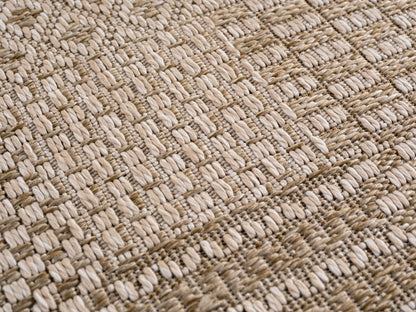 Teppich IBIZA 1902 Beige