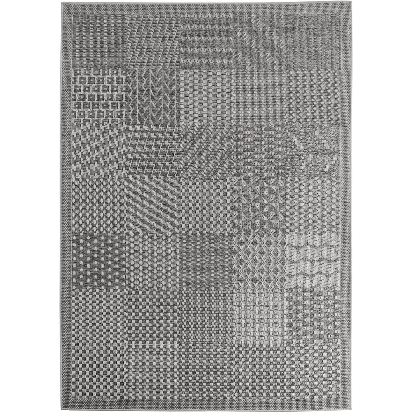 Teppich IBIZA 1902 Grey