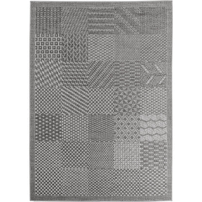 Teppich IBIZA 1902 Grey