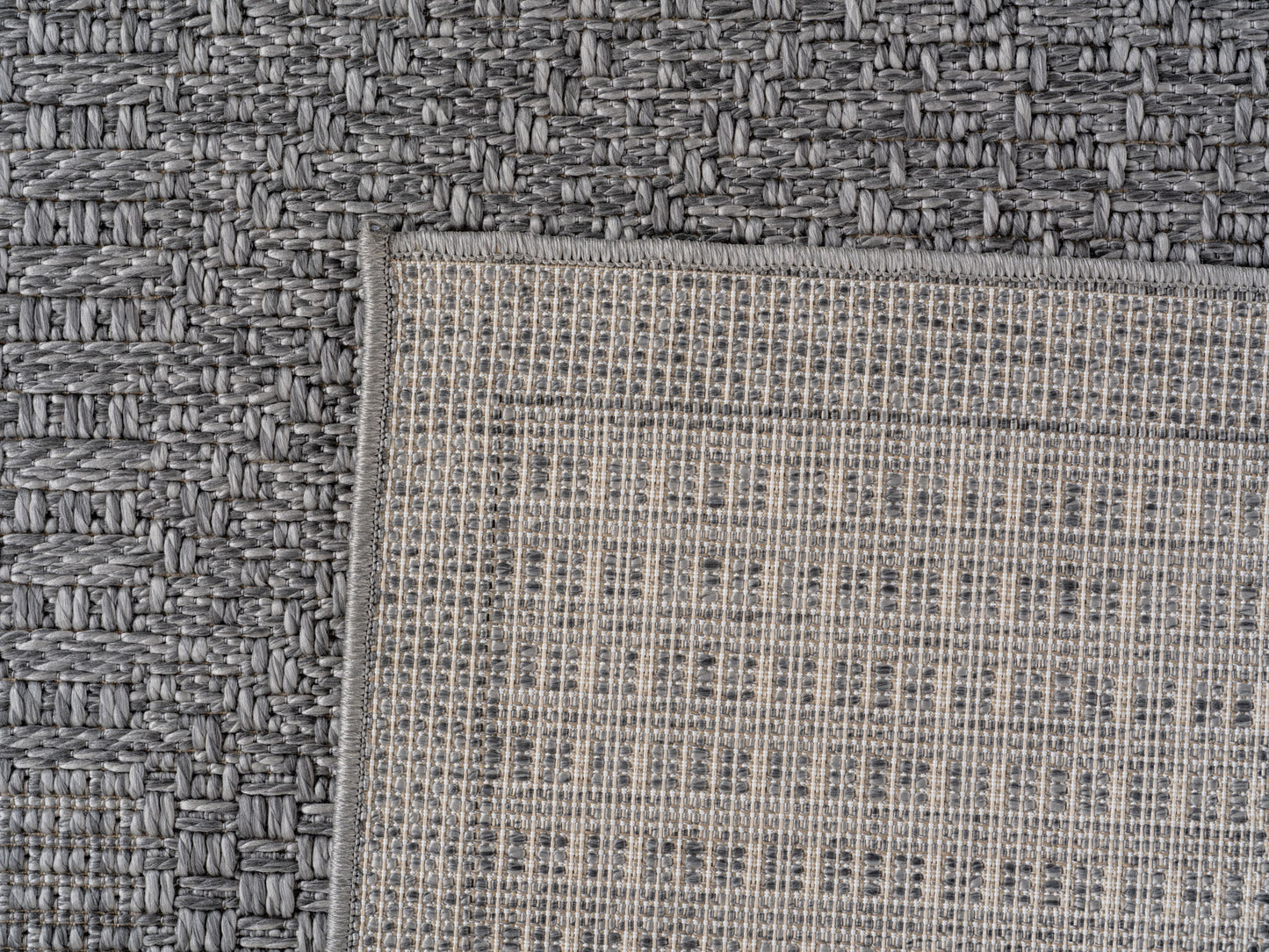 Teppich IBIZA 1902 Grey