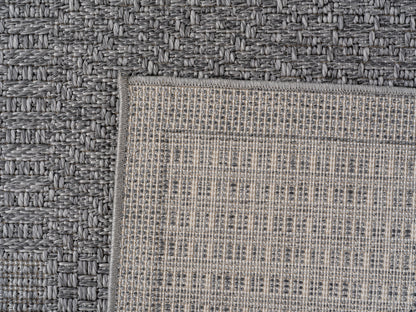 Teppich IBIZA 1902 Grey
