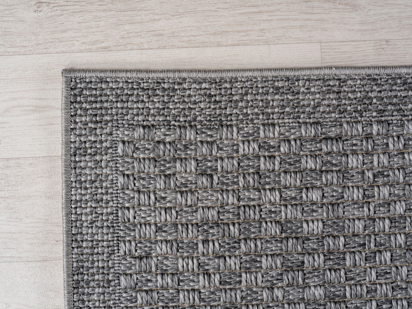 Teppich IBIZA 1902 Grey