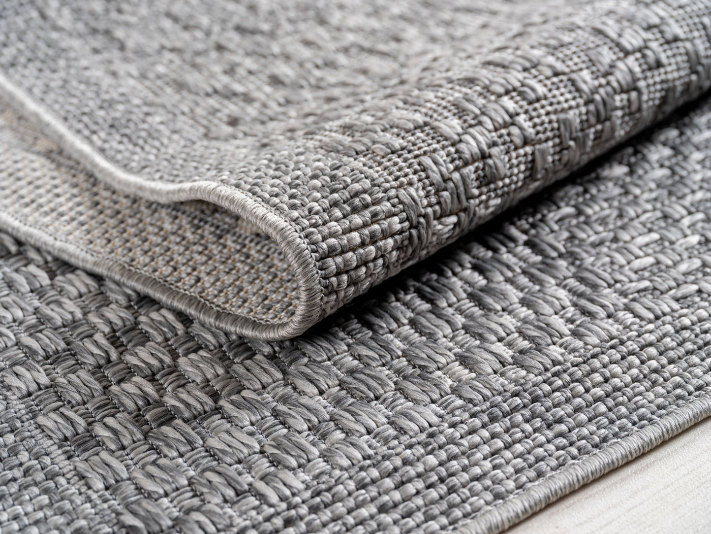 Teppich IBIZA 1902 Grey