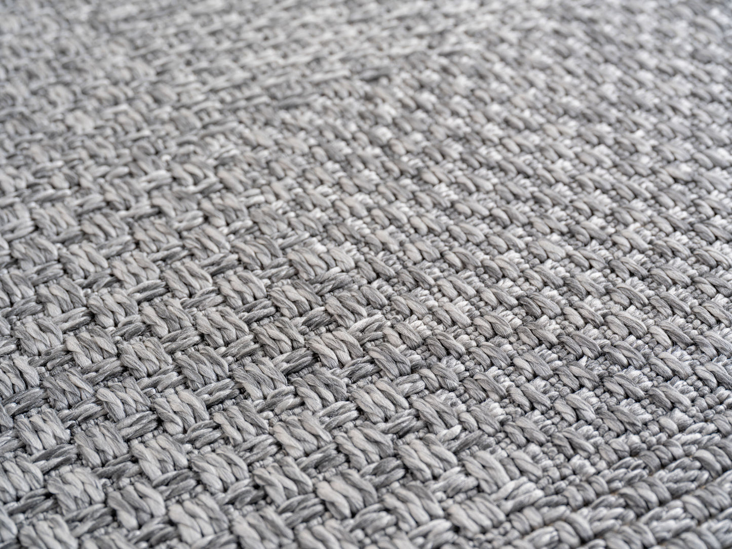 Teppich IBIZA 1902 Grey