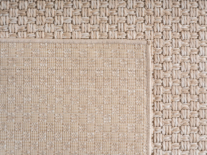 Teppich IBIZA 1903 Beige