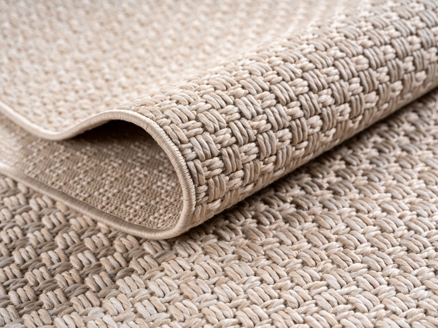 Teppich IBIZA 1903 Beige