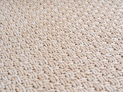 Teppich IBIZA 1903 Beige