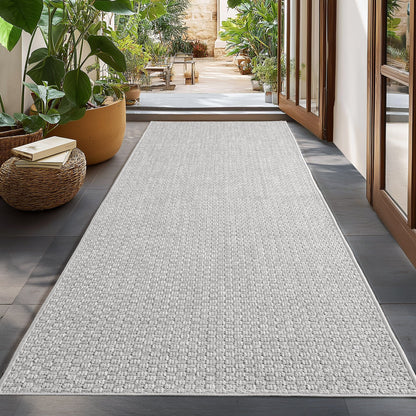 Teppich IBIZA 1903 Grey