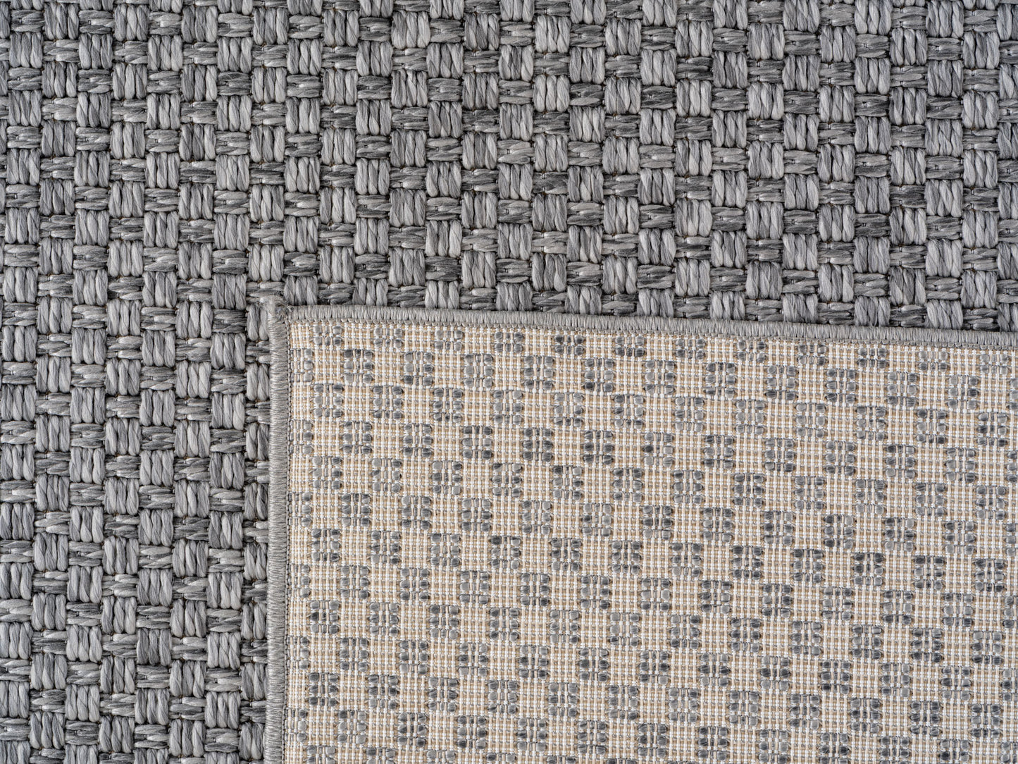 Teppich IBIZA 1903 Grey