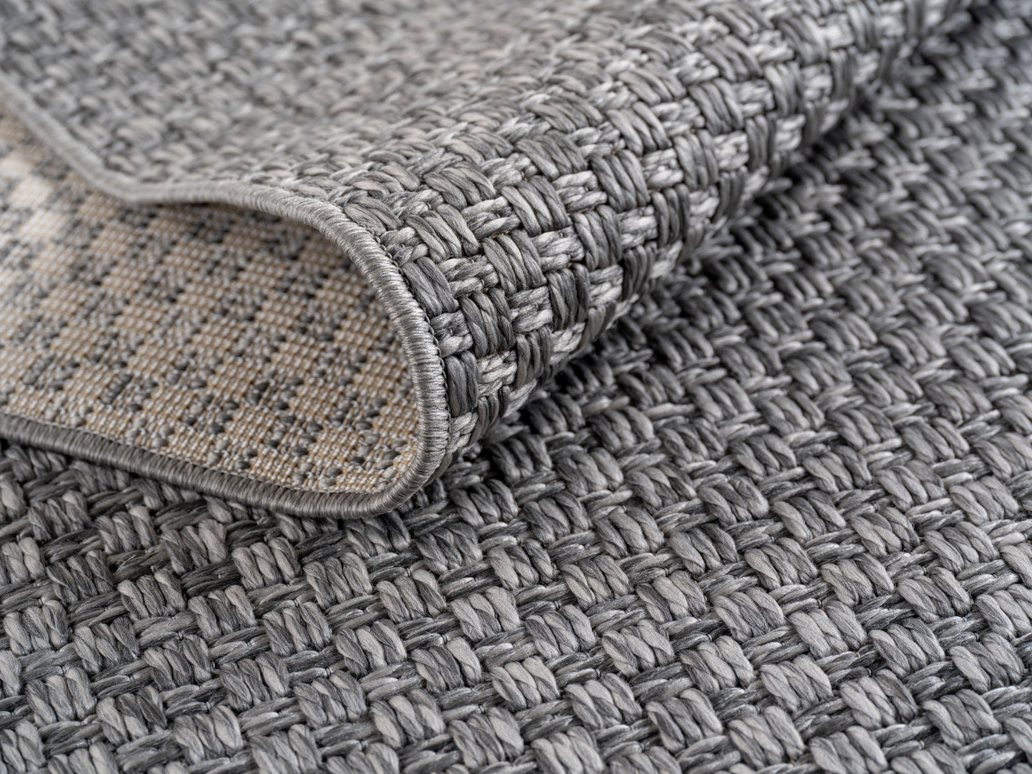 Teppich IBIZA 1903 Grey