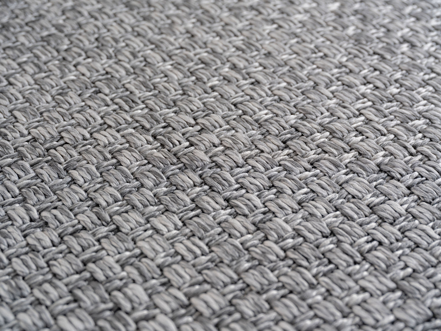Teppich IBIZA 1903 Grey