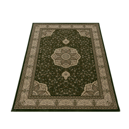 Teppich KASHMIR 2601 Grün