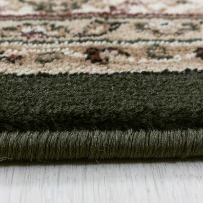 Teppich KASHMIR 2601 Grün