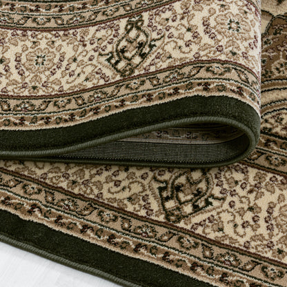 Teppich KASHMIR 2601 Grün