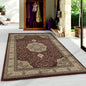 Teppich KASHMIR 2601 Rot