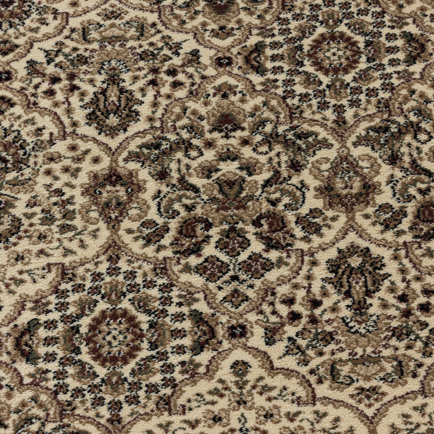 Teppich KASHMIR 2602 Beige