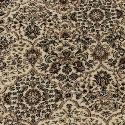 Teppich KASHMIR 2602 Beige