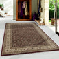 Teppich KASHMIR 2602 Rot