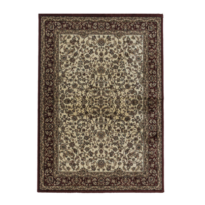 Teppich KASHMIR 2604 Cream