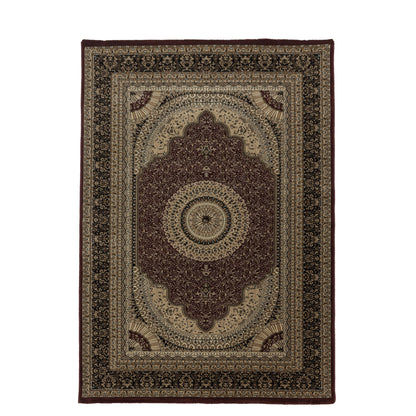 Teppich KASHMIR 2605 Rot